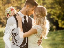 saját dal esküvőre