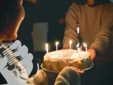 saját dal szülinapra