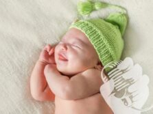 saját dal baba születésre